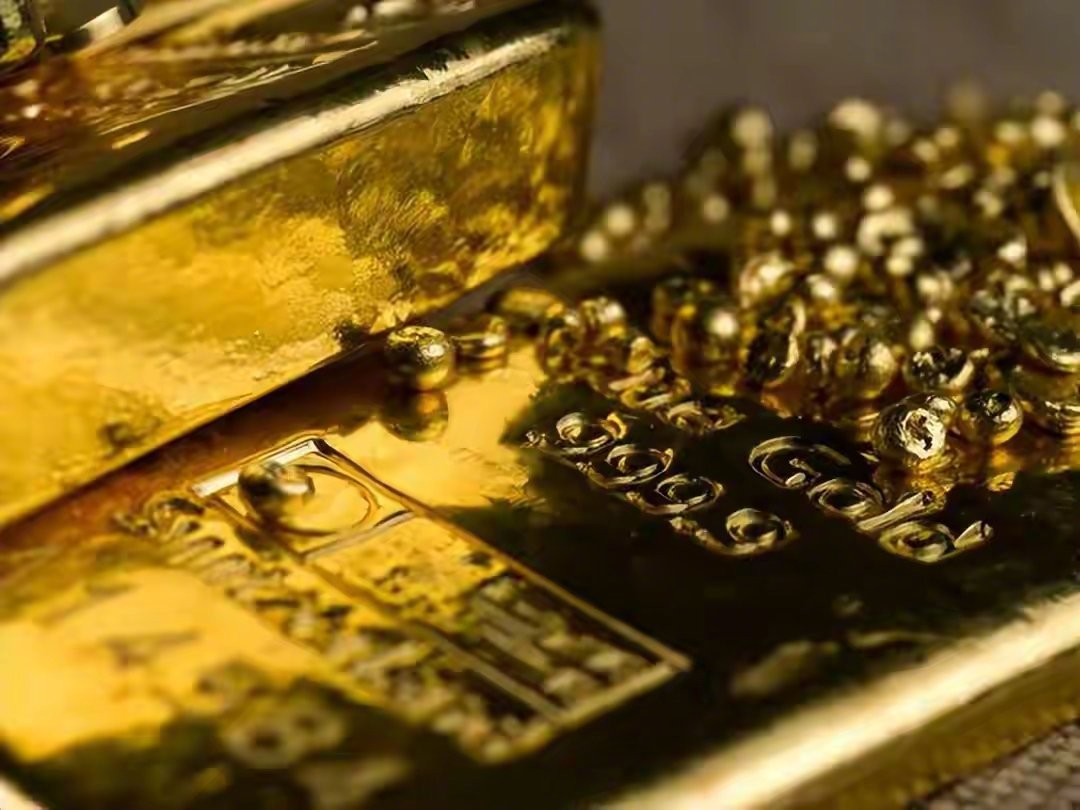 8月19日，中国黄金协会发出一份罕见的强硬声明，直接把华盛顿在黄金领域的单边制裁