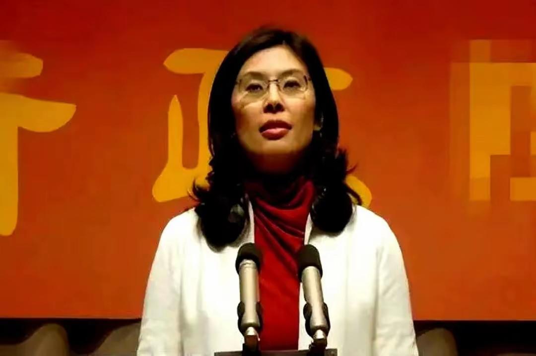 郑丽文背后的男人：骆武昌从绿营军师到蓝营幕后支柱政治圈常看见夫妻档，但很少有