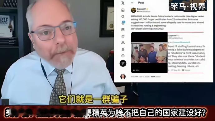 这个问题有点直击灵魂啊。中国人是精英，去了美国也是精英，在国内把国家建设得很好