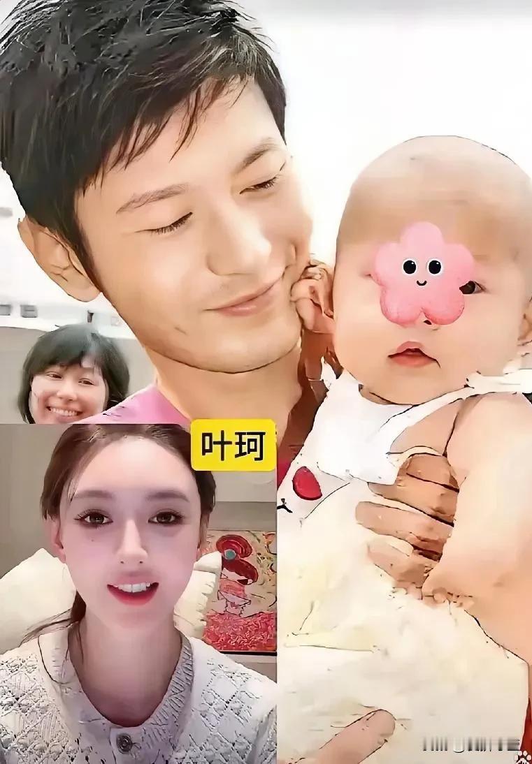 不坐月子不晒娃，全网都在骂她狠心。呵，叶珂精明果决，资源分配绝妙。孩子有