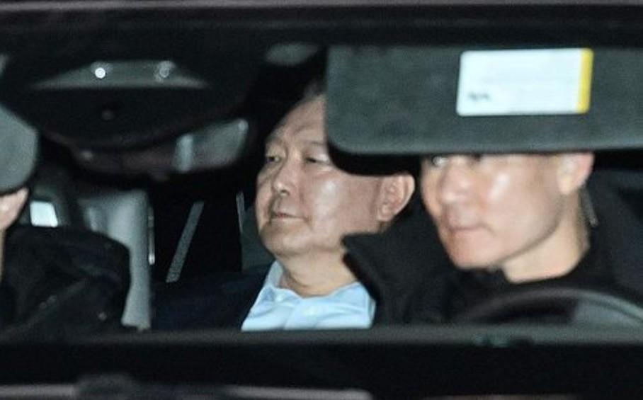韩媒重磅报道震憾半岛，尹锡悦与赖清德曾密谋戒严，舆论炸锅！韩国权威媒体《韩民族日