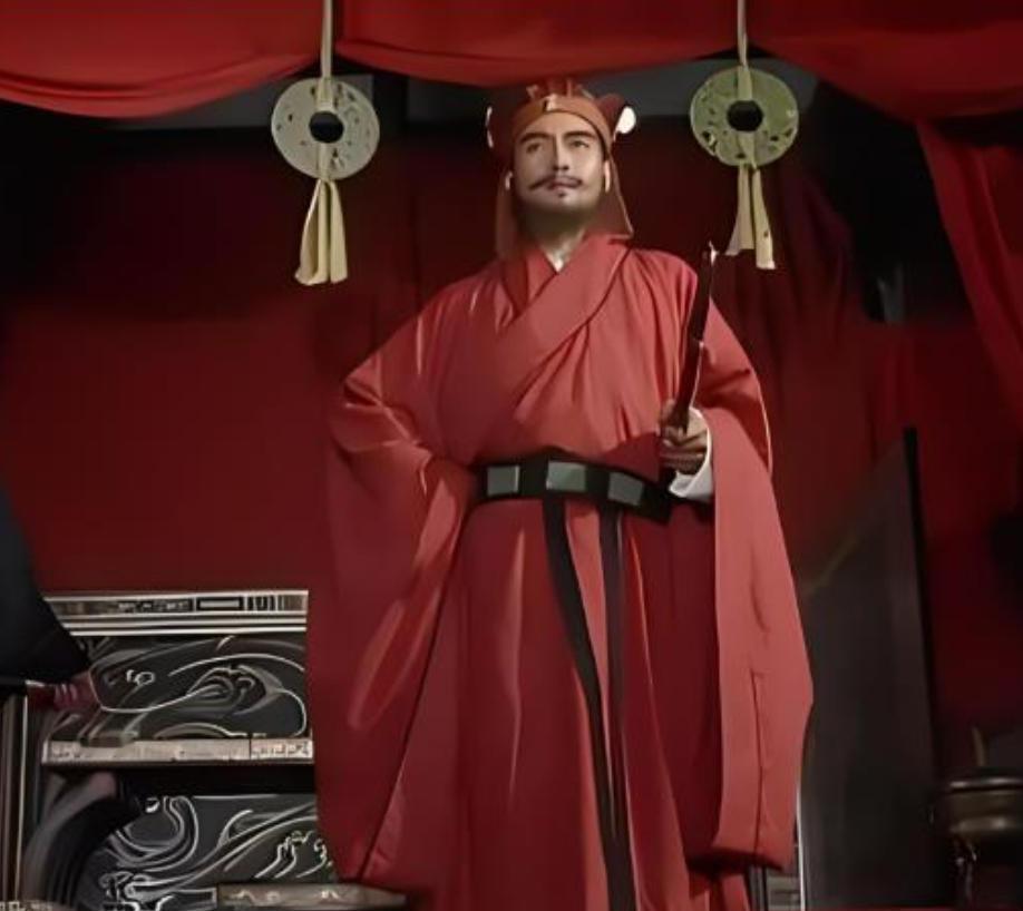 历史和司马师开了一个天大的玩笑，司马师生了五个女儿，就是没有儿子，他父亲司马懿九