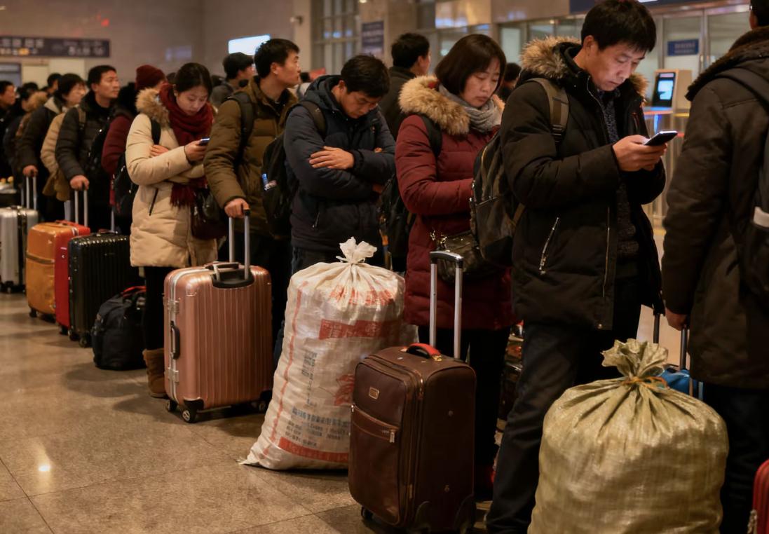 政策解读：“防滞乡”非“禁返乡”，精准施策护民生农业部“防止规模性返乡滞乡”