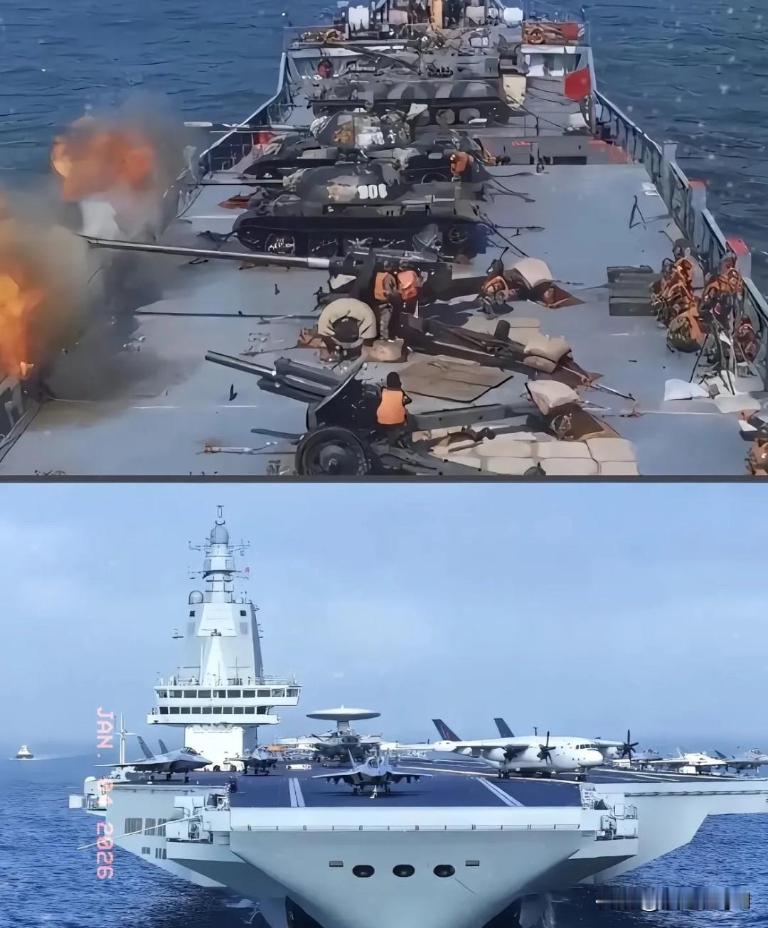 戴旭狠批“表演式威慑”：别给对手递“说明书”军事教授戴旭近期一番言论炸了锅