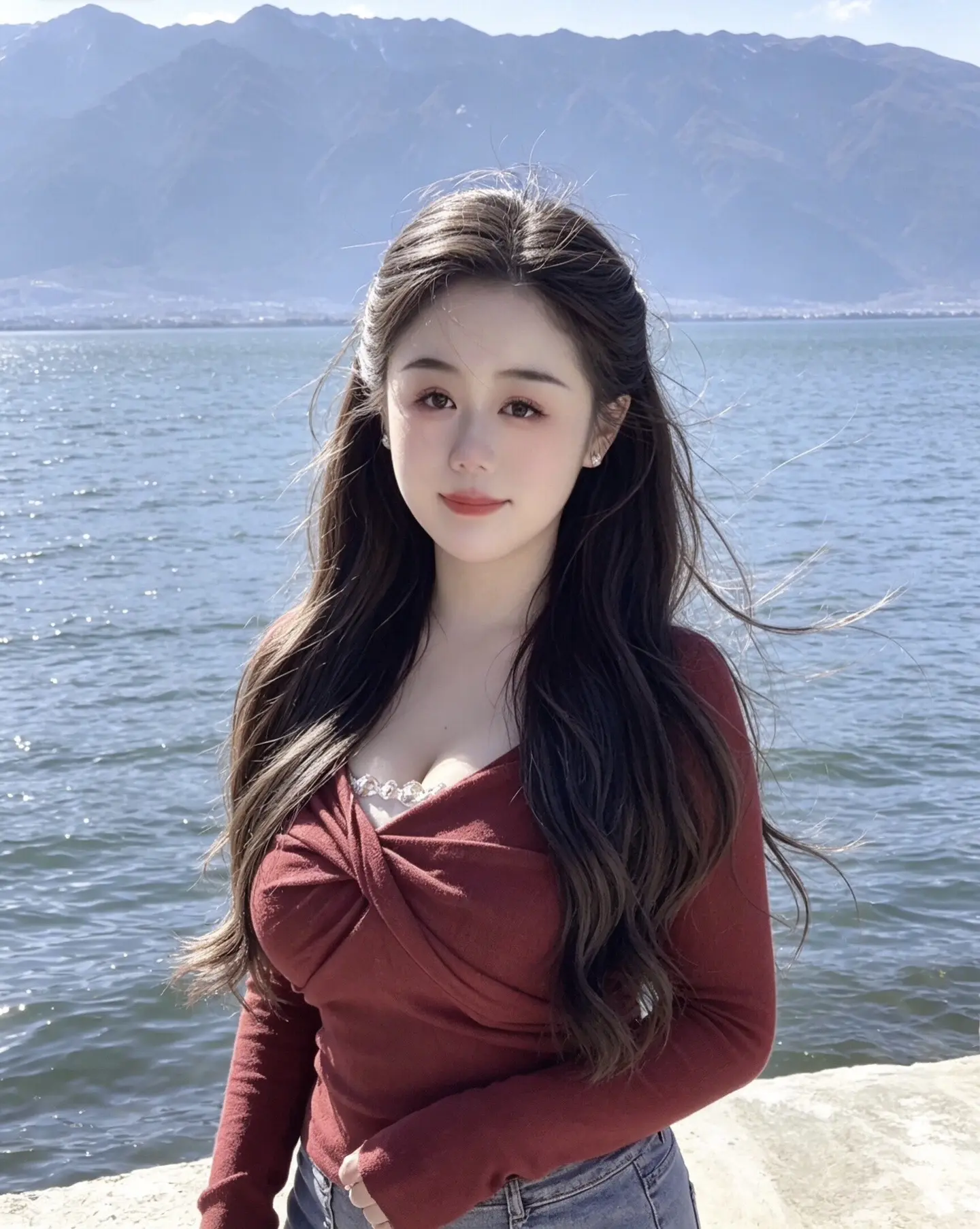 枯萎的玫瑰也曾温柔过