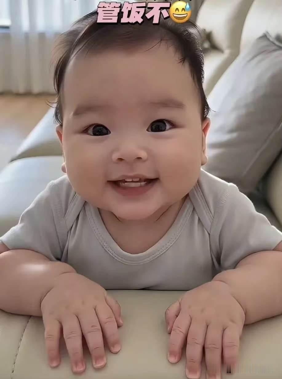 小汪宝太火了！谁都没想到，小菲、马筱梅夫妻俩，就连气场十足的奶奶兰姐，都没料