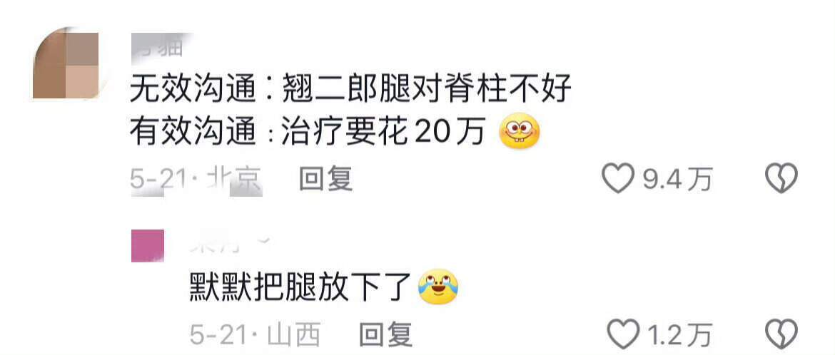 当代年轻人的有效沟通​​​