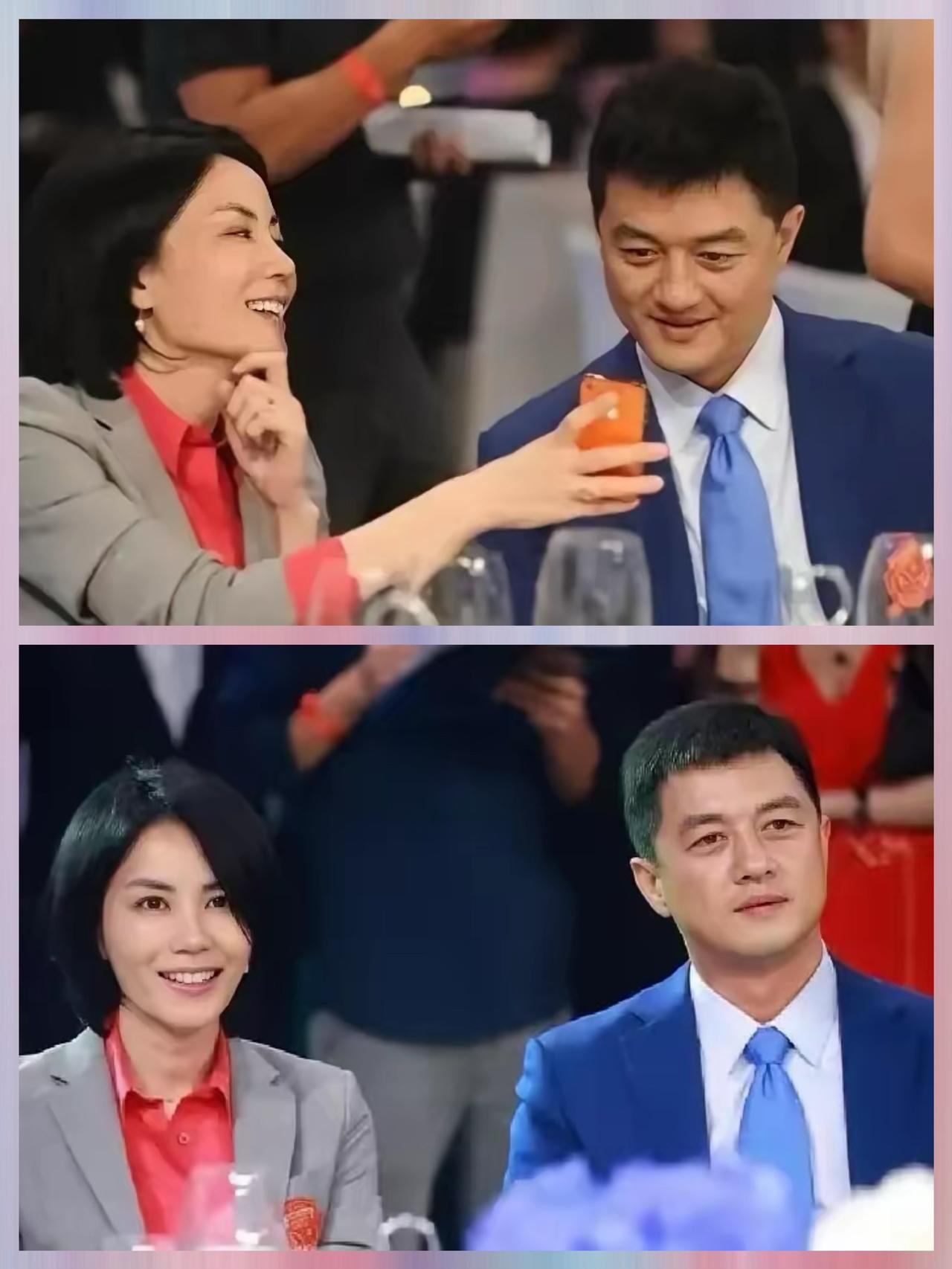 2005年，王菲怀孕4个月的时候，医生告诉她：“这个孩子有可能是兔唇”，李亚鹏问