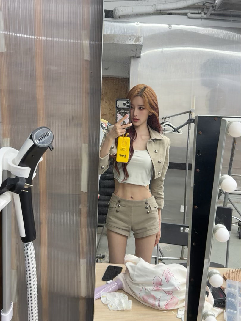 妈妈🤳​​​