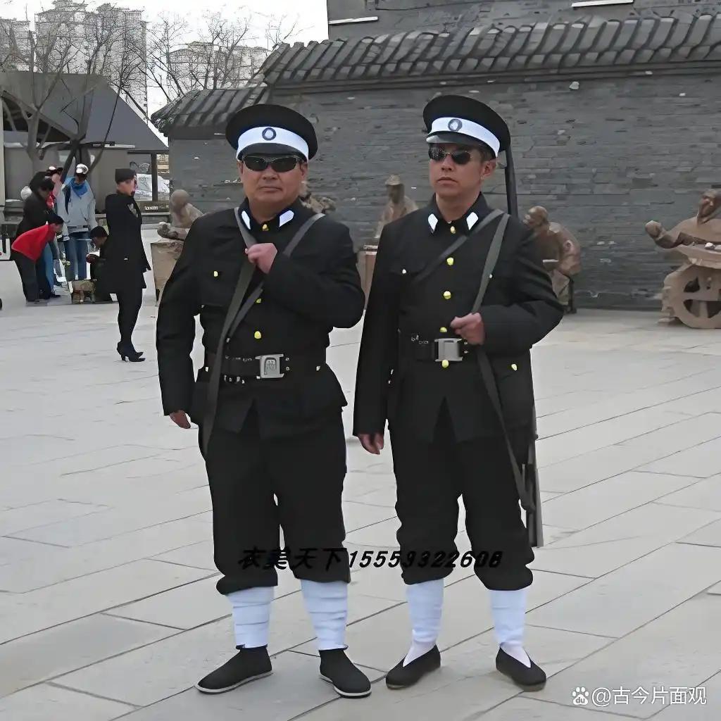 伪军真的是毫无战斗力，一触即溃吗？抗日神剧大多把伪军演成毫无战斗力，遇到八路军
