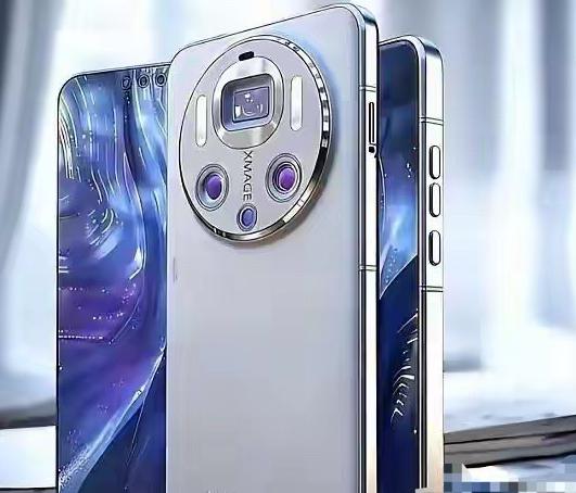 听说华为Mate90Pro要发布，6.27英寸小屏在机圈炸锅。有硬件工