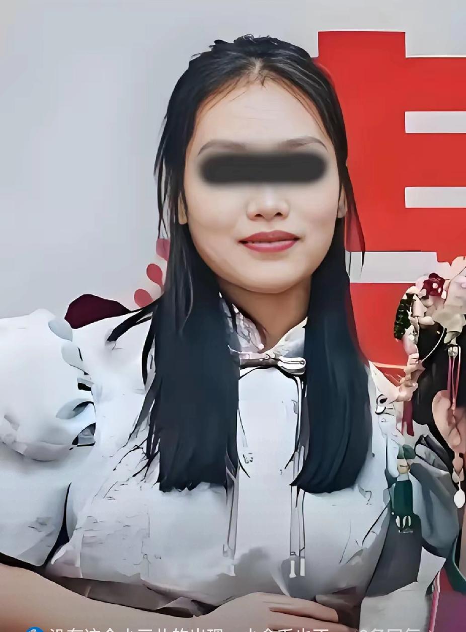 金某被判后，第三者白某颖也别想置身事外瑶瑶这场悲剧，真正点燃的人就是白某。现