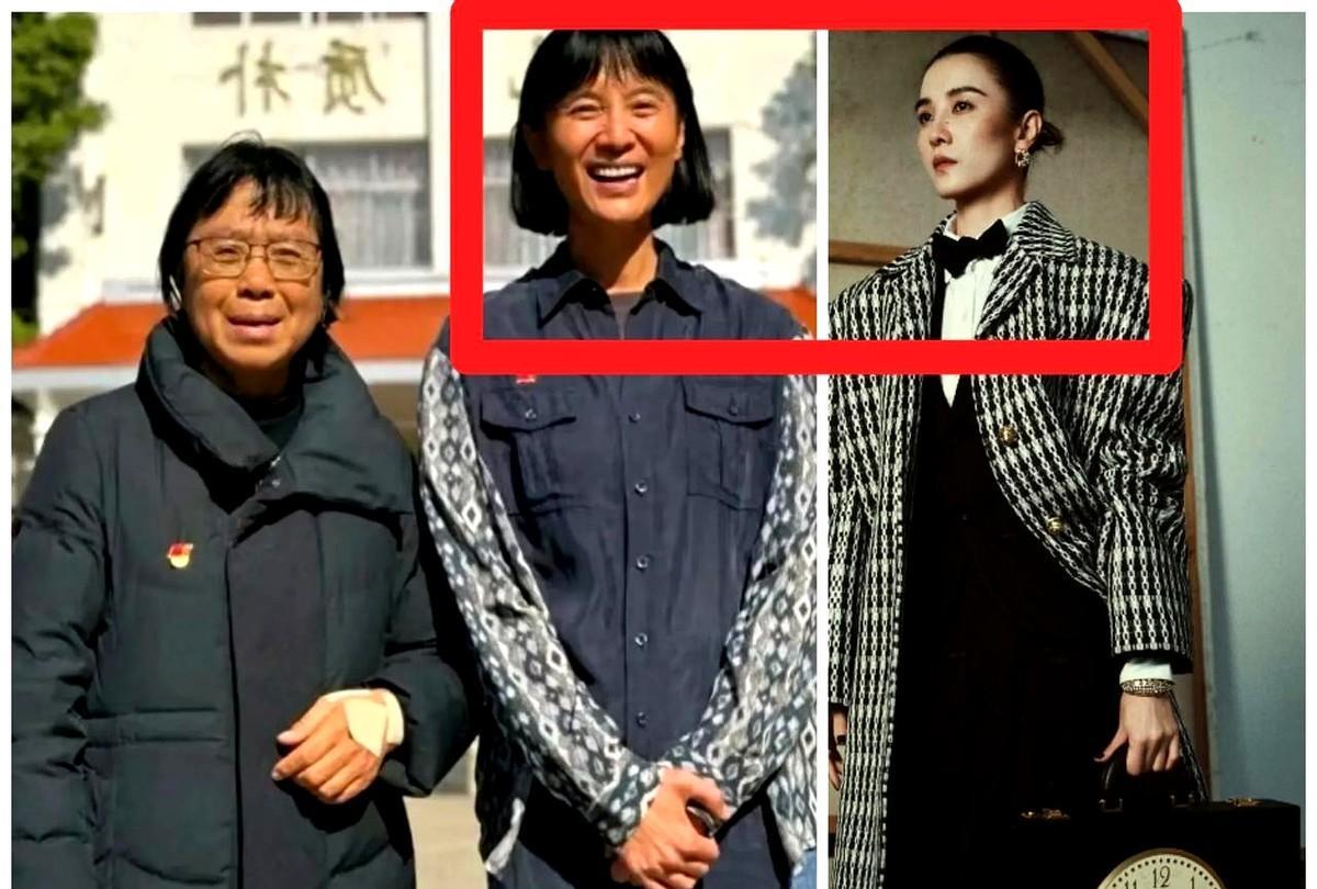 到底值不值？宋佳演完张桂梅，虽然提名白玉兰，但是感觉她变了，还是大变，发现没，