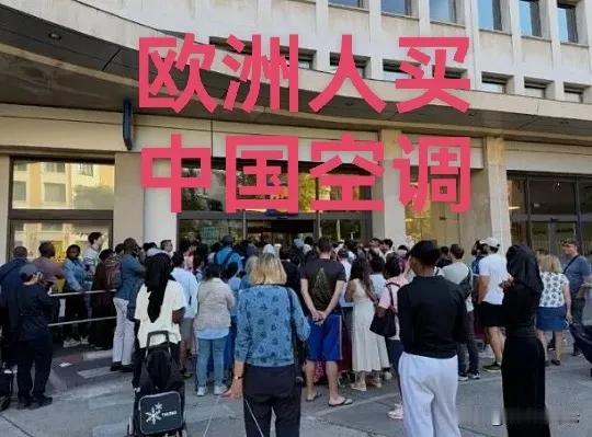 欧洲的病不在外部，欧盟前资深外交官一句话道明真相。一位欧盟前资深外交官最近算