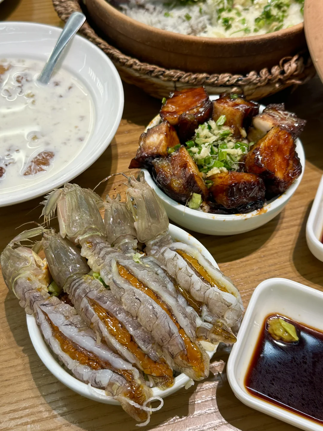 广州番禺正宗老嘢饭！！！六刷！！！！