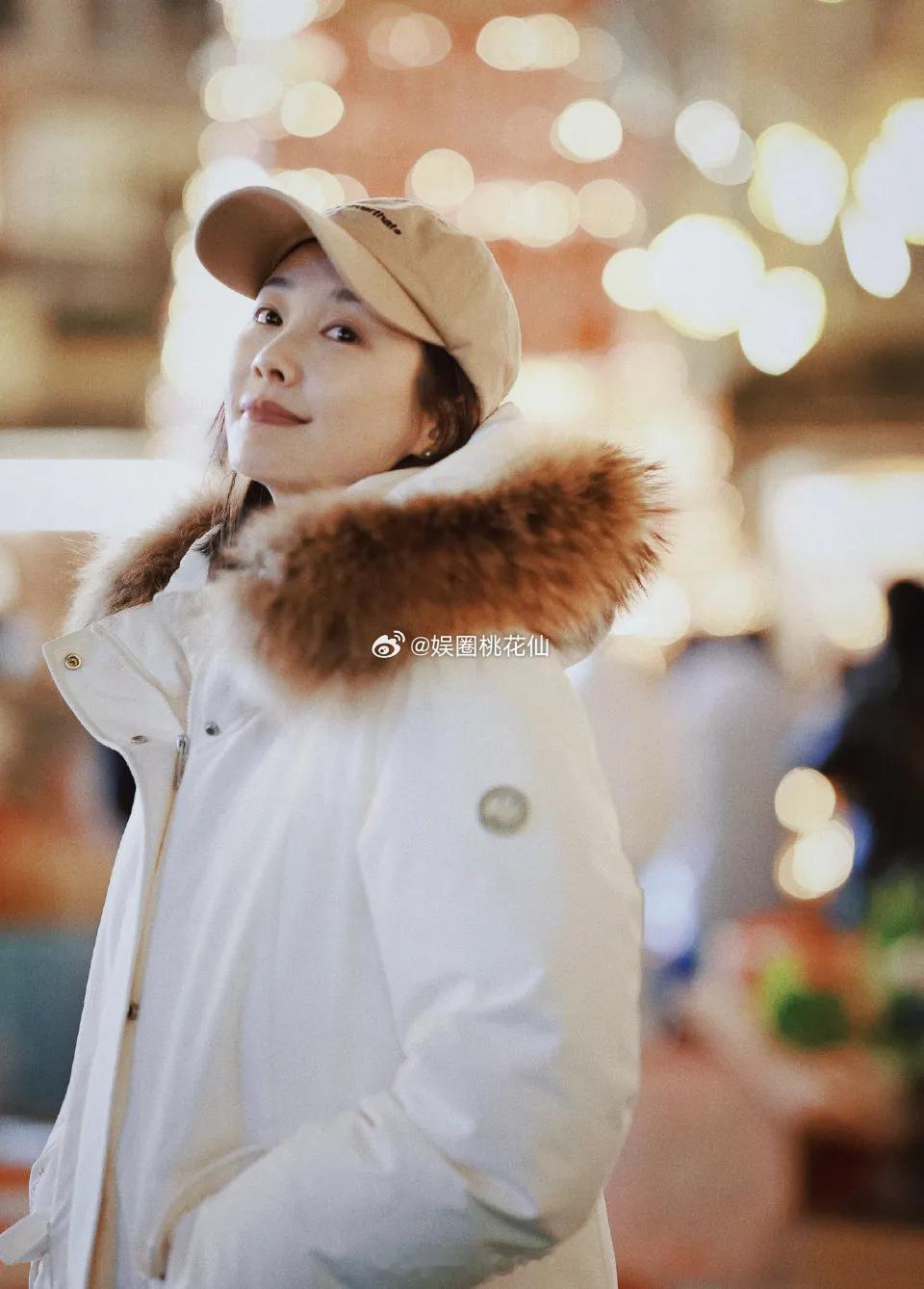 《妻子的浪漫旅行》第八季已经开始录啦！邀请的夫妻嘉宾有秦昊和伊能静、孙杨和张豆豆