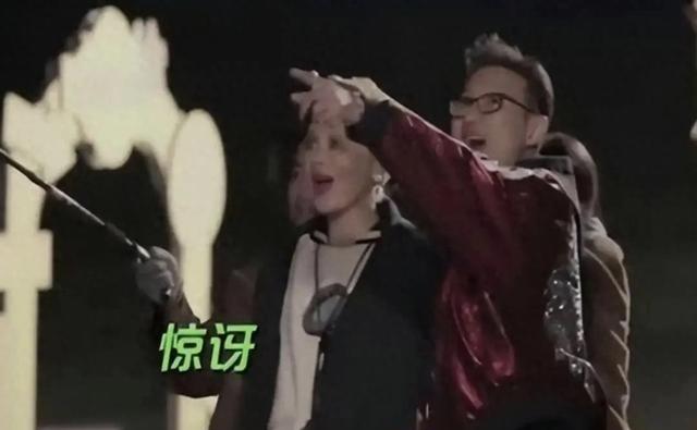 汪峰牵手宁静后，森林北评论区炸了，娇俏在岁月沉淀面前不值一提汪峰给宁静过生日，
