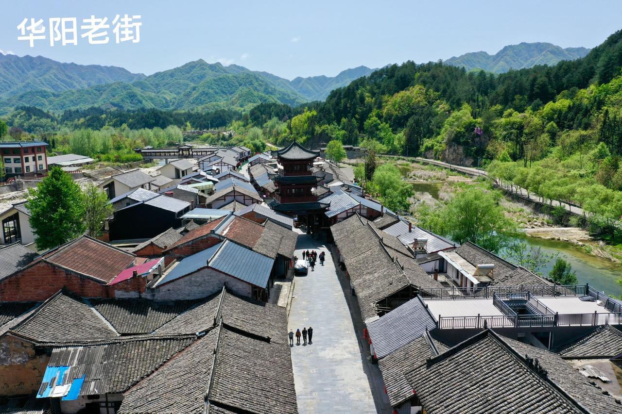 陕西汉中真的太低调了！旅游资源丰富，但是很多人根本不知道，实属可惜。这趟汉中