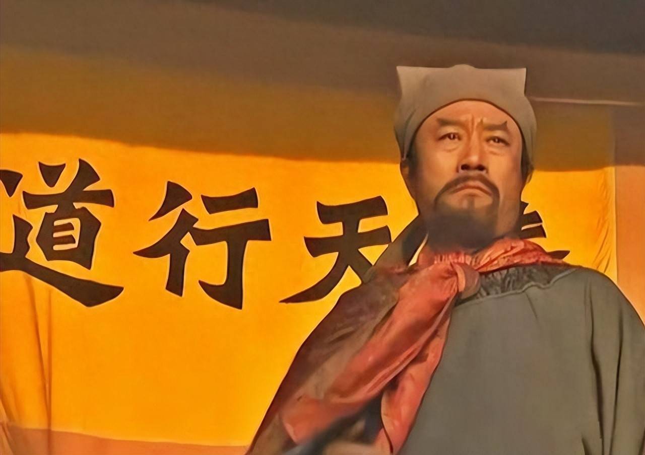 宋江率梁山好汉征讨方腊，折损了大半兄弟，换来一个楚州安抚使，这个官职到底有多大？