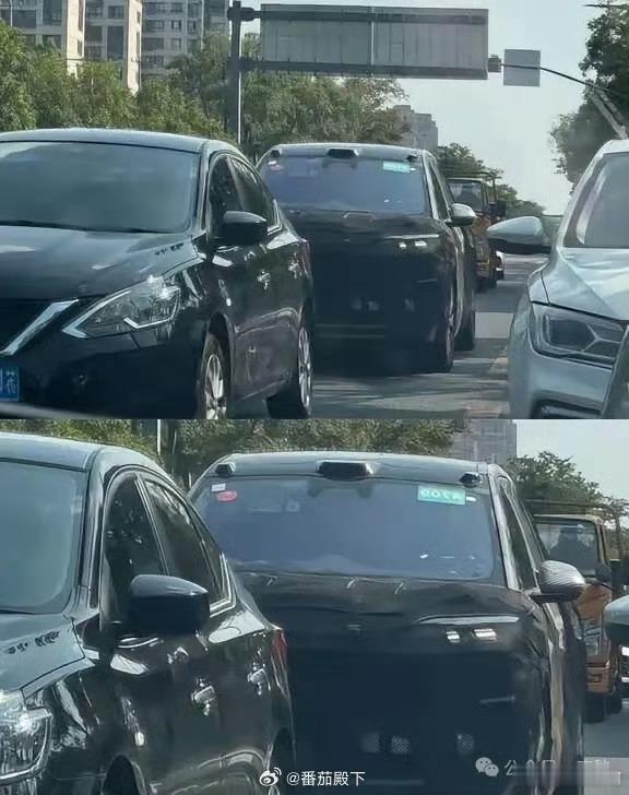 蔚来第三代平台的重磅新车，终于该轮到5566了。很多人现在应该都在等第...