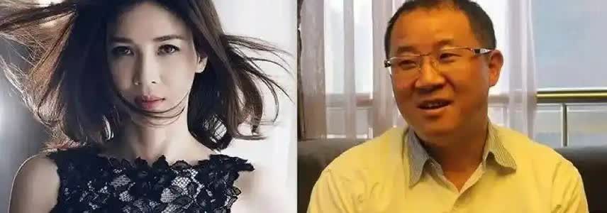 2011年，身家50亿的温州首富周旭辉，看上了“李云龙”饰演者的老婆童蕾。在金钱