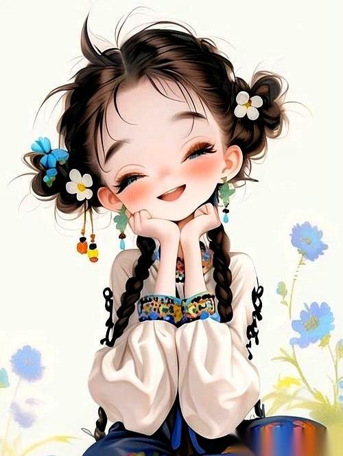 一个男人想骗你，最好的方式就是跟你哭穷。真的，比画任何大饼、说任何情话都管用。