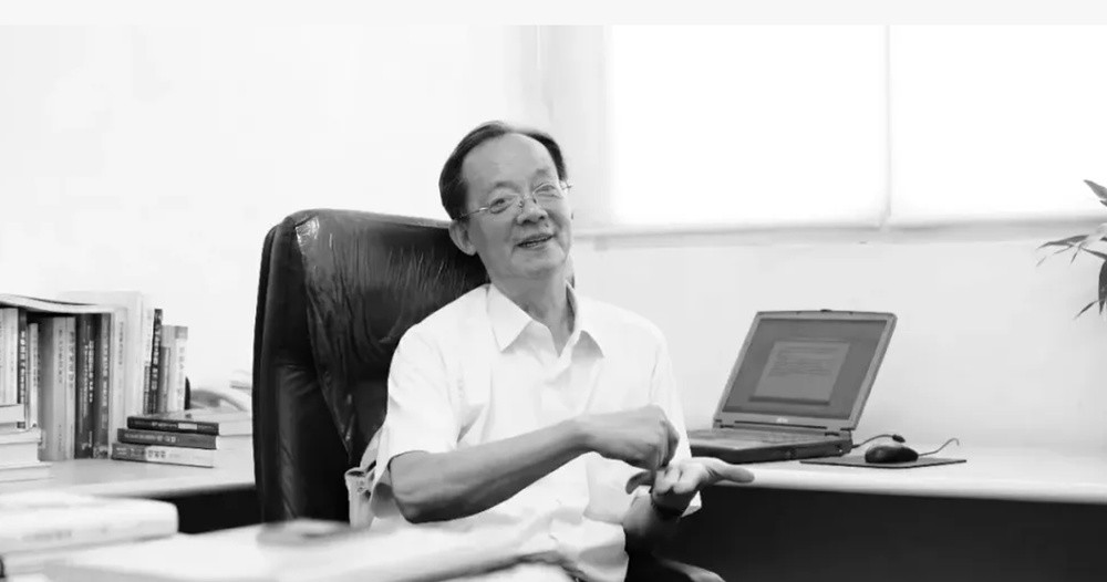 中国科学院院士王迅逝世, 84岁时他还在给本科生上课