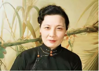 1996年，李登辉上台后撤掉蒋氏父子的陵墓守卫，并且让人大肆破坏蒋介石的雕像，宋