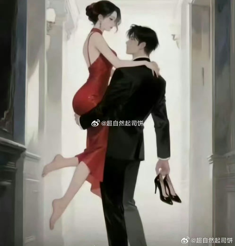 张予曦已经尽力还原了，腿真要弯成图2那样，除非骨折