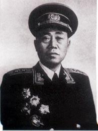 陶勇率部东进如东，收编海匪孙二虎，壮大新四军海防力量，后任海防纵队司令。说陶勇