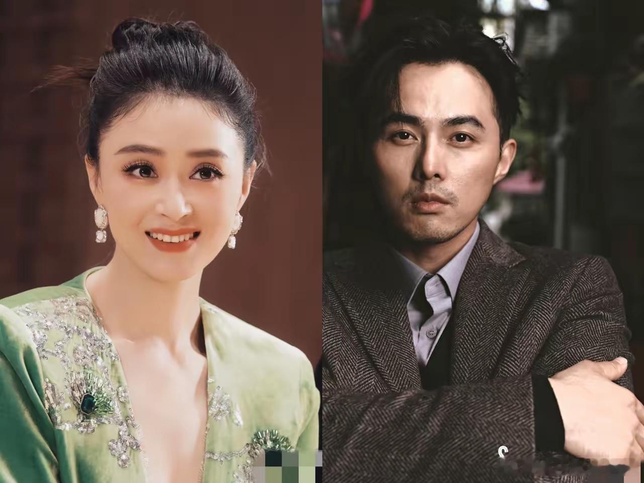 2015年，蒋欣叶祖新分手，有记者说叶祖新背叛蒋欣。蒋欣发微博回应，后来她采访又