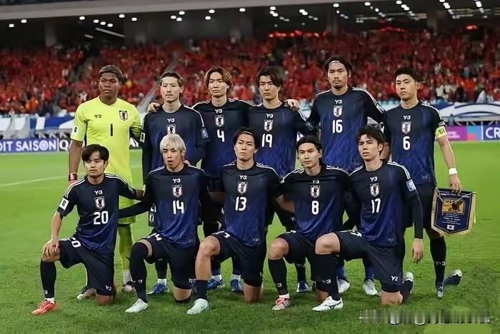 日本足协彻底“尴尬了”！随着日本1：2巴西，赛前日本全队高调宣称冲击世界杯冠军，