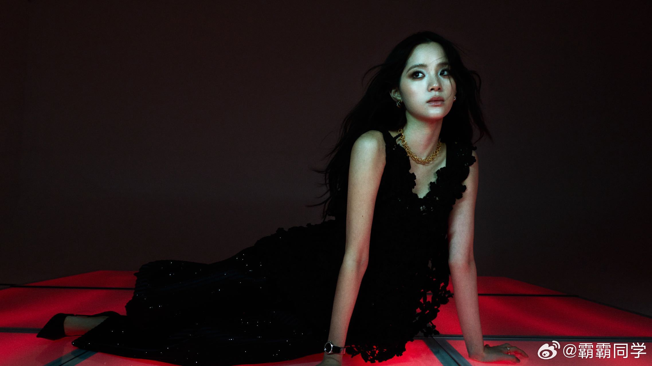 你可以永远相信欧阳娜娜的审美从物料预告到成片，欧阳娜娜的审美一直很稳定，微博之