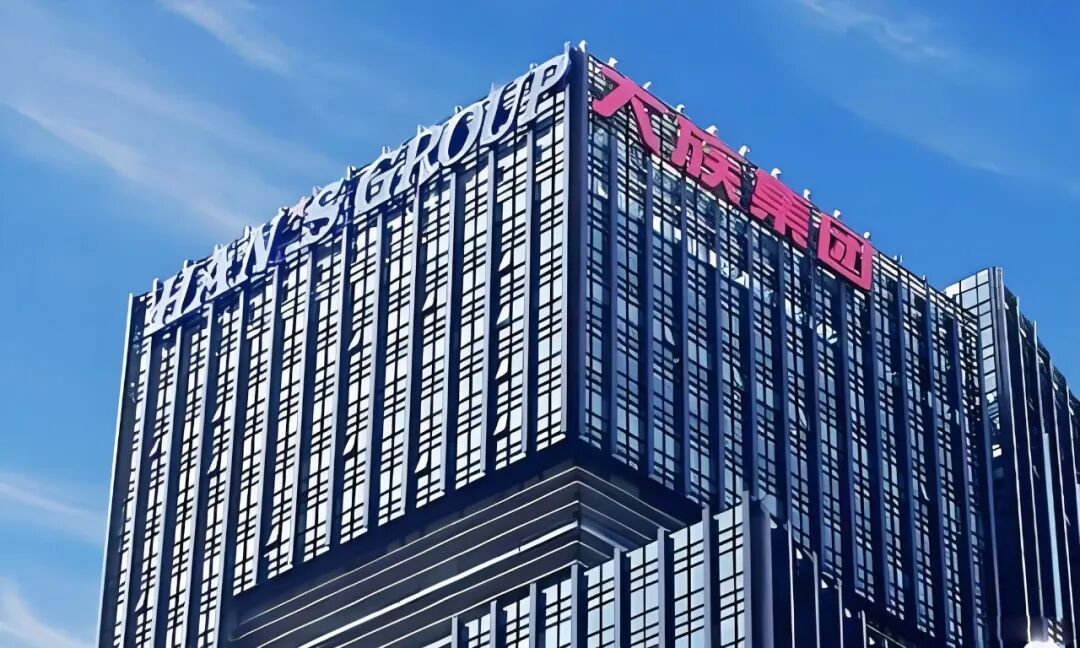 135亿深圳装备大佬, 冲击第三个IPO