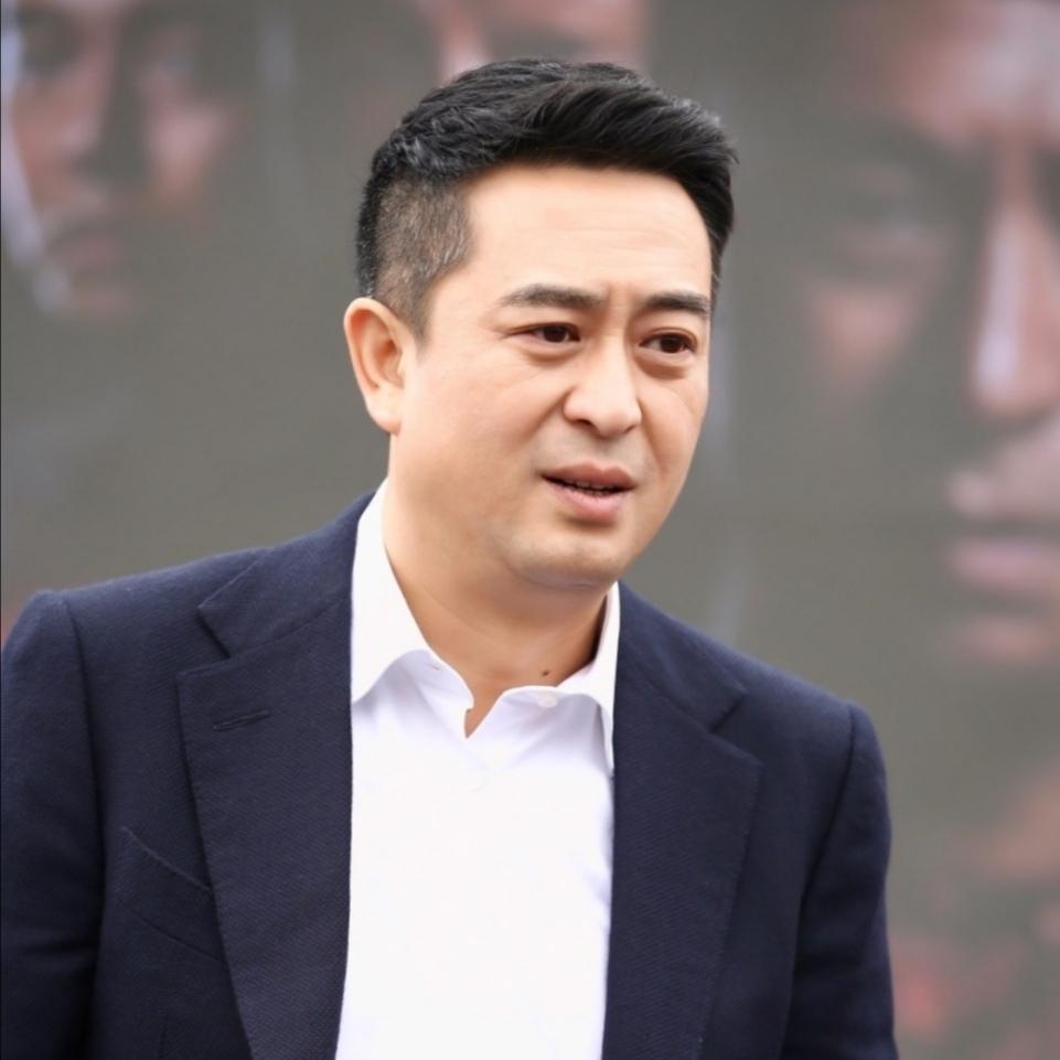 孙浩说：“我是1968年的，陕西西安人。我这辈子很庆幸的一件事，就是在北京打拼的