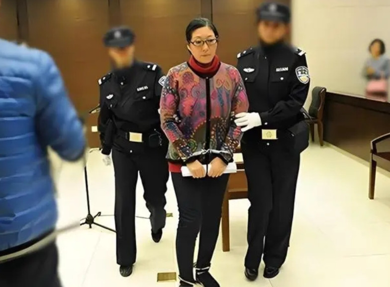 只因看到儿子与儿媳婚后生活的甜蜜，一位母亲竟对儿媳痛下杀手，酿成家庭惨剧，没人能
