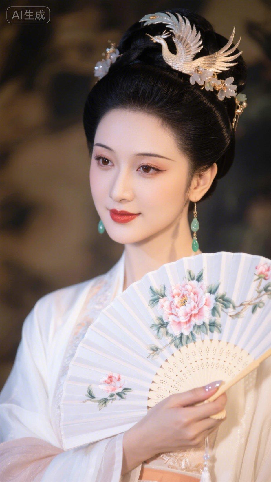 分享你所见的绝世佳人！