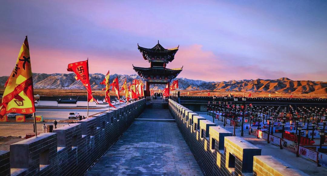 金昌的财政总量接近四十亿！金昌2025年全市地方财政收入完成38.41亿元，