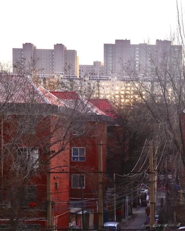 山西冬天的“双重快乐”，简直绝了！先说这极致浪漫的美景。一场大雪过后，恒山、太