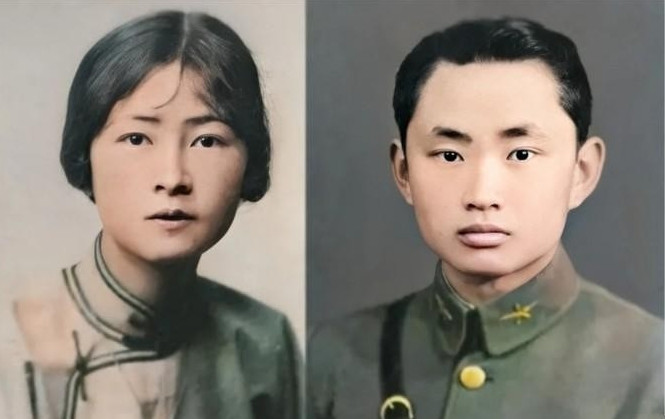 林徽因：用爱撑起一个家，她的付出比才华更动人