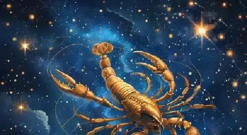 三月刚起步，北京上海广州到处刷屏天蝎狮子双鱼这仨星座，钱和人直接成了热搜关键词。