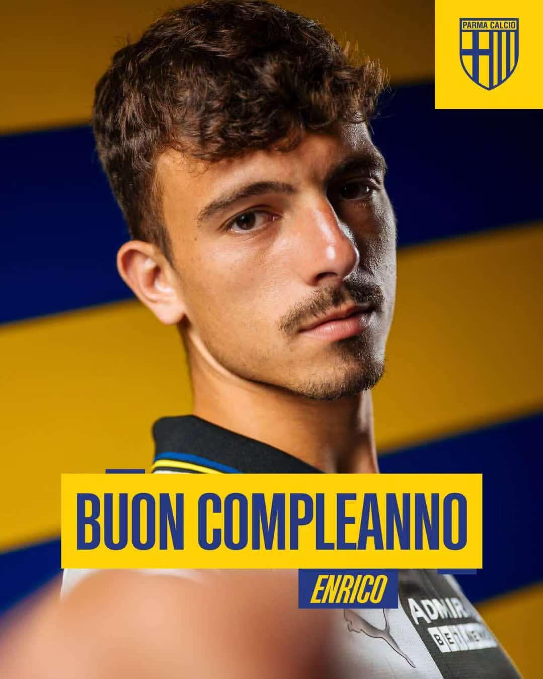 🇮🇹如果按联赛主力身份才能入选国家队的标准选人，帕尔马右中卫右冀卫队长德尔