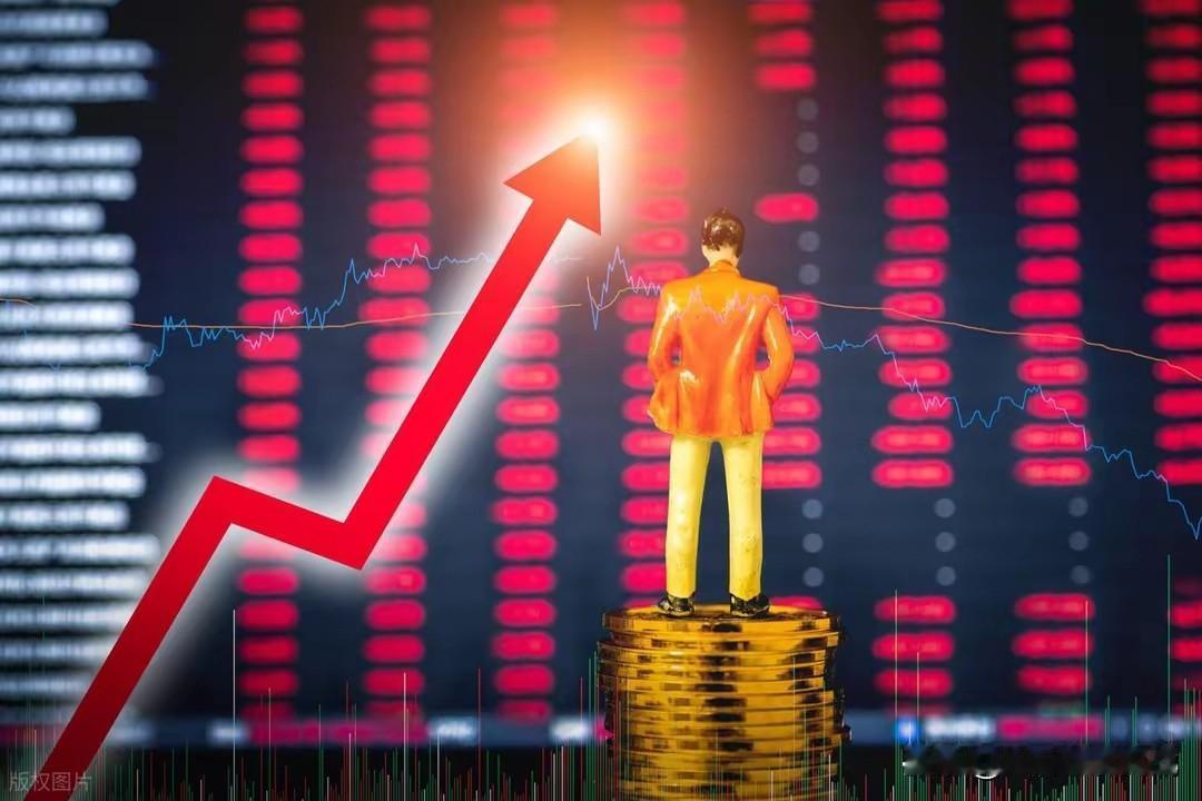 全面爆发！全面爆发！A股早盘迎来大反攻，超跌科技股集体爆发谁能想到，隔夜外
