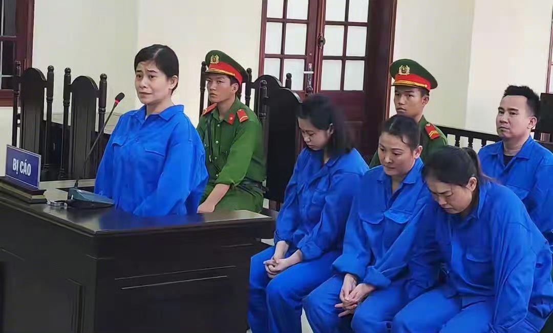 这个案子太好了，必须要为越南法律点赞！一名越南女子阮氏芳草想骗中国男子彩礼，