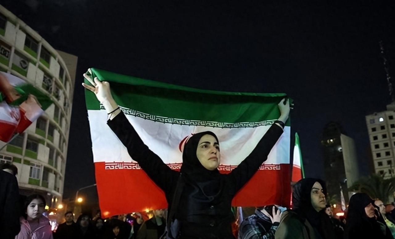 3月4日，美以对伊朗的军事行动已经进入了第5天，就在今天凌晨，伊朗革命