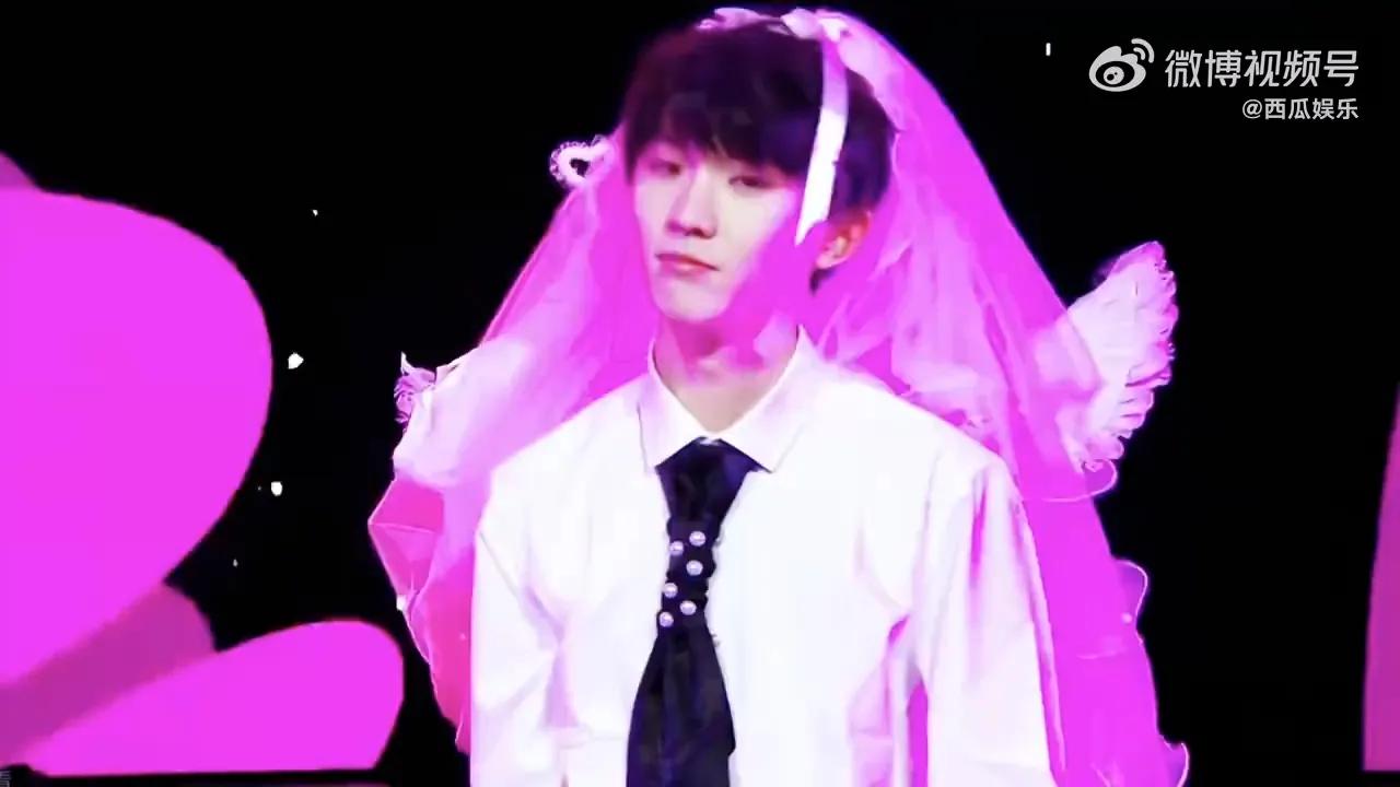 六周年彩排路透炸场！时代少年团再跳《YesorYes》引全网狂求加场“