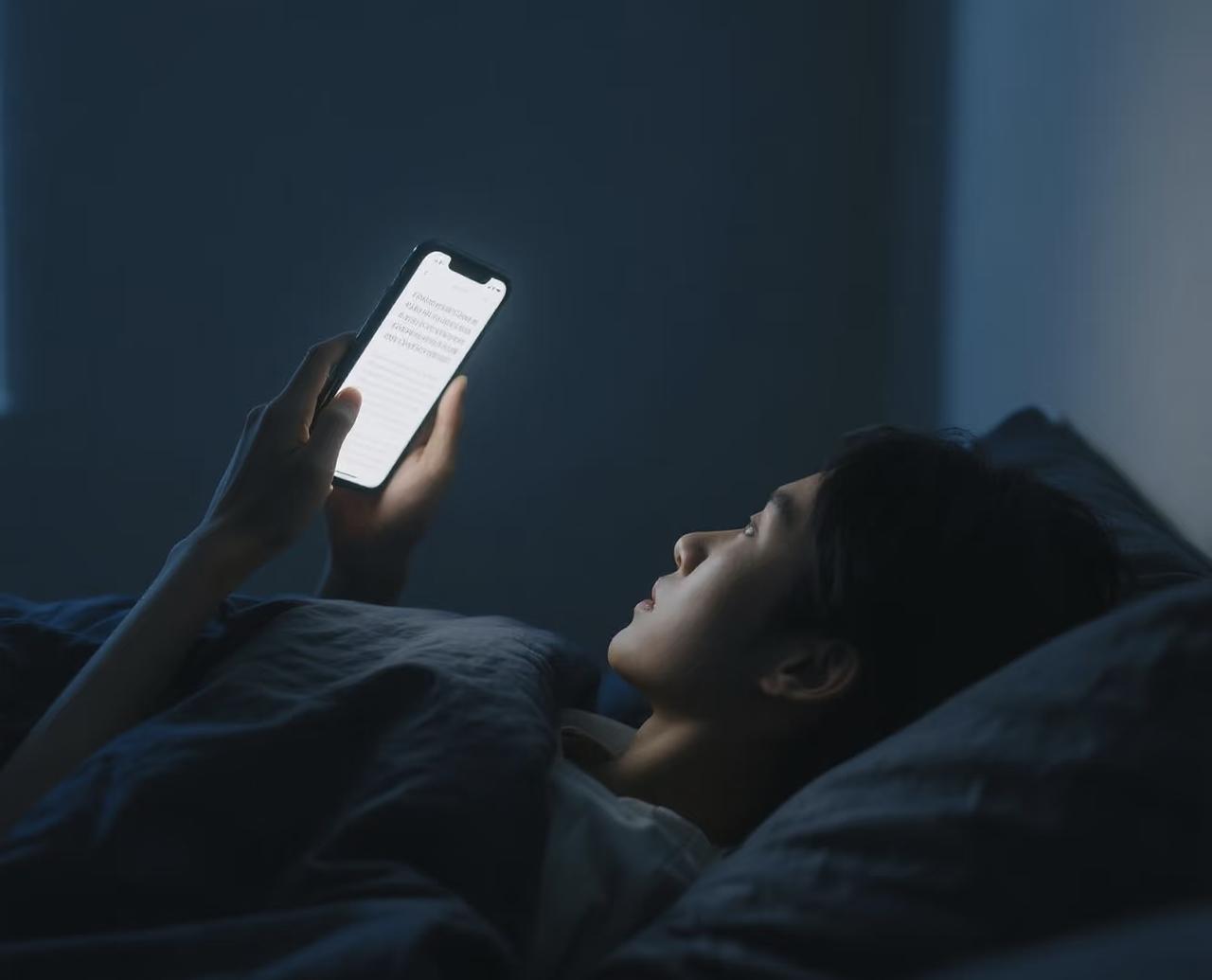 一个普通人的假期安排：10月1日在家刷手机，10月2日在家刷手机，10月