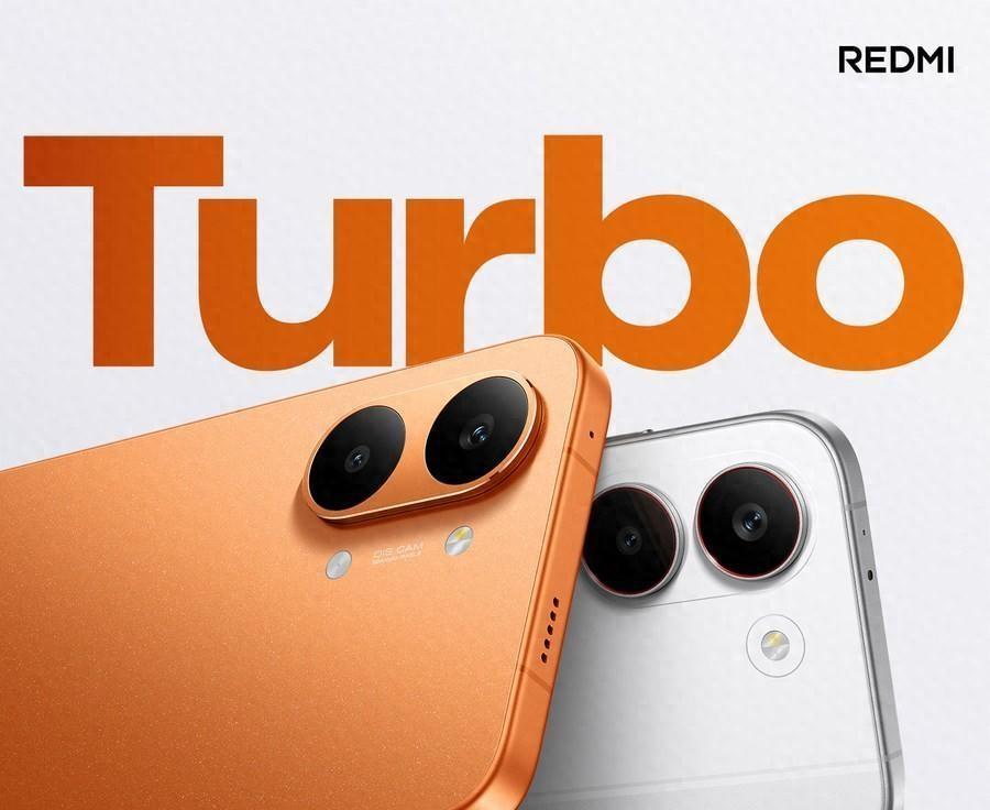 Redmi卷穿2.5K档！天玑9500s+9000mAh，这配置太狠了买2