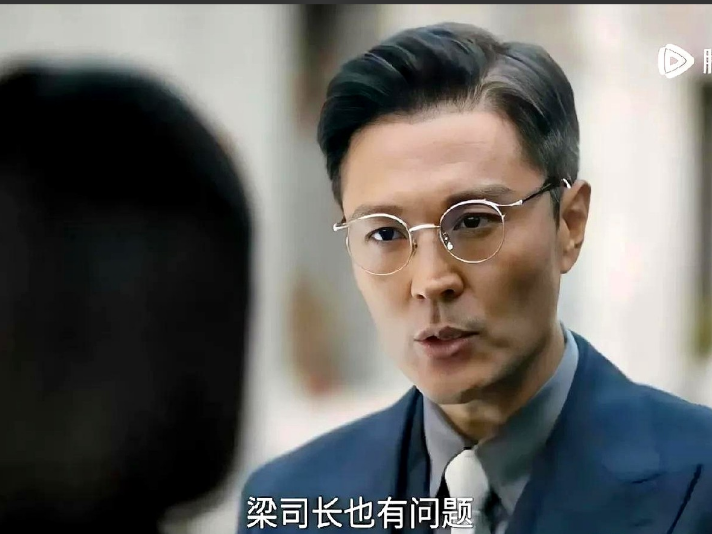《潜渊》：原来平田希子的死是预谋好的，因为她动了不该动的人但谁也没想到最会装