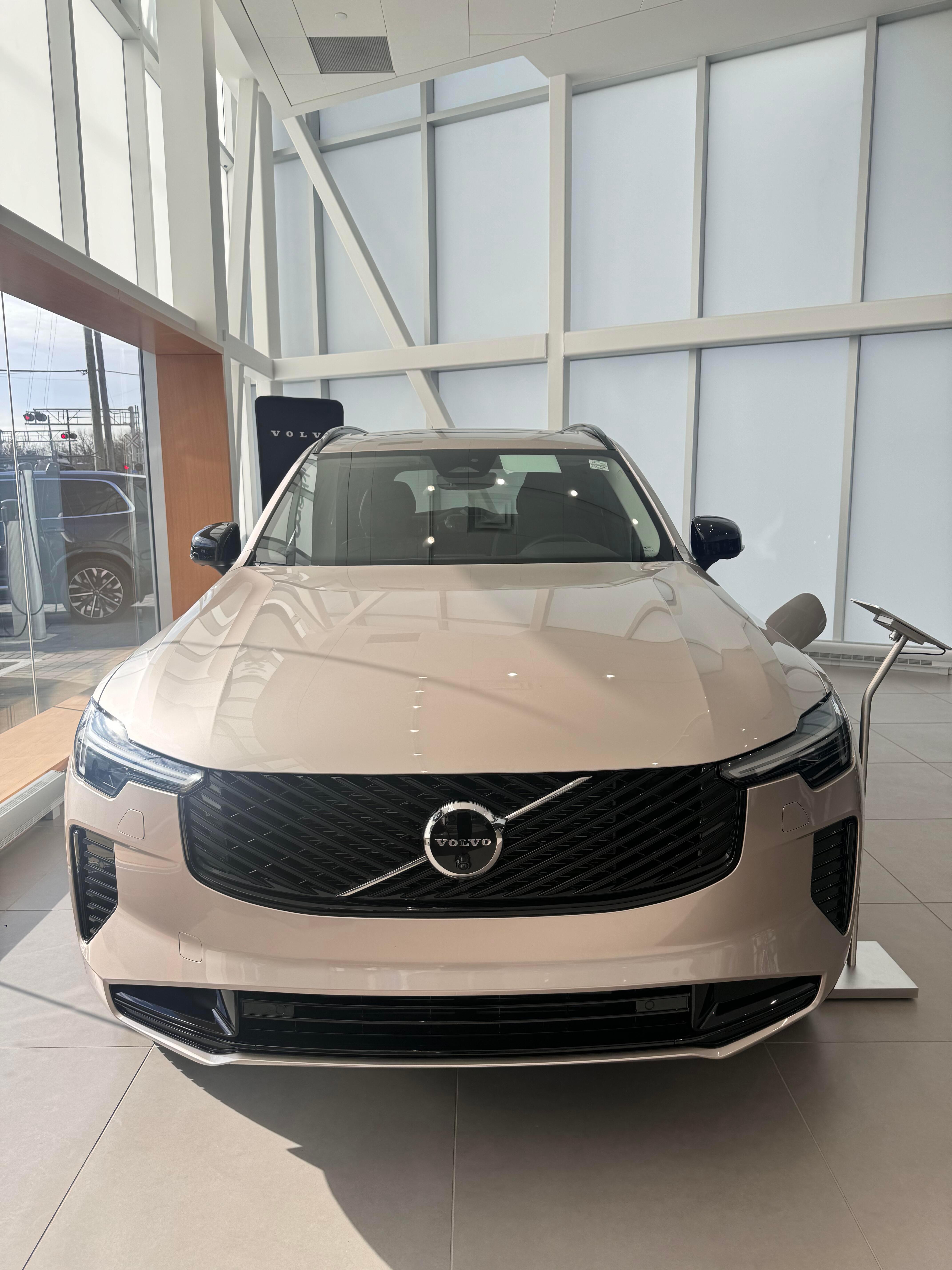 这车开起来很有反差感，性能猛得像西装暴徒，但日常通勤用电又安静省钱，一种价格两种